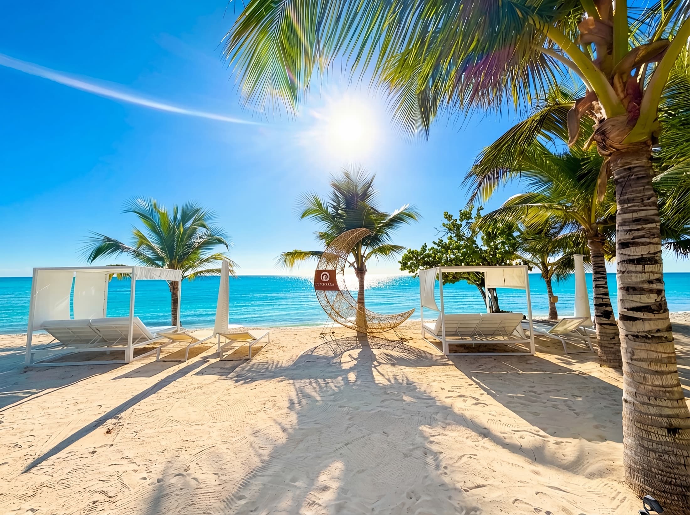 Esmeralda Beach Club